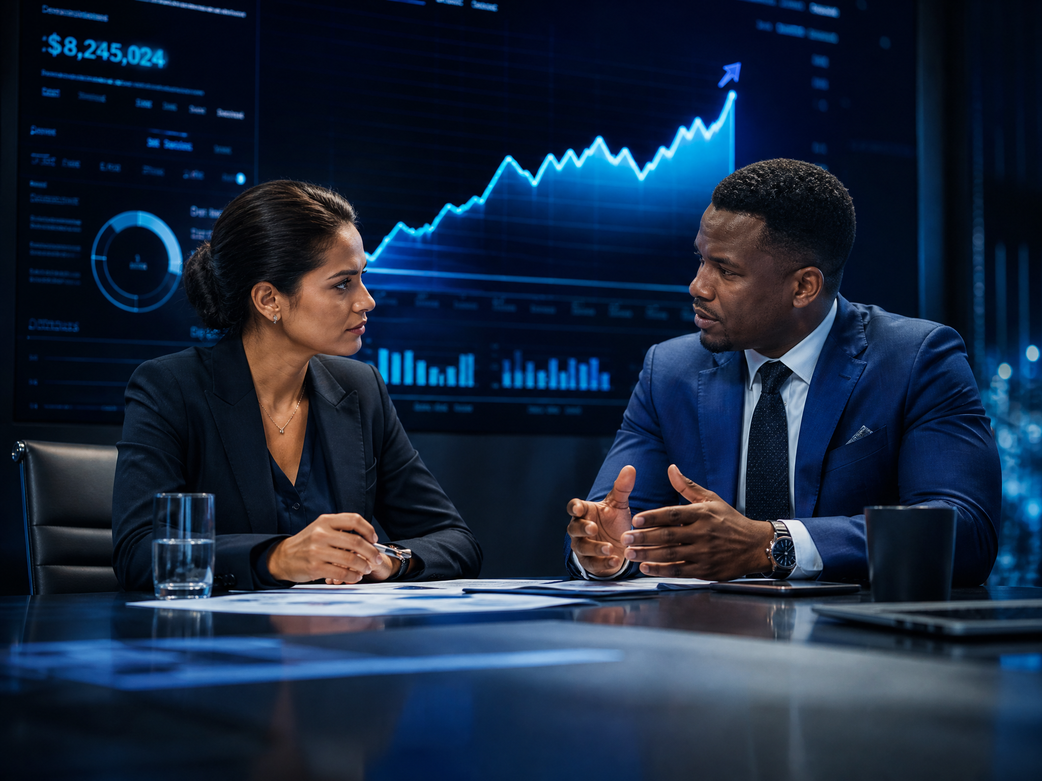 Investors on Startup365